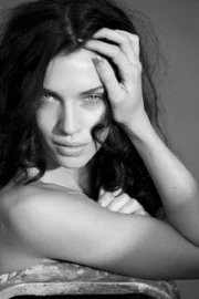 Scarlett Mellish Wilson