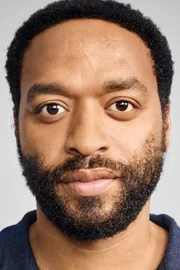 Chiwetel Ejiofor
