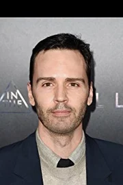 Jamie Moss