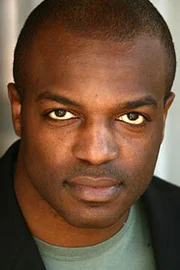 Darwin Harris