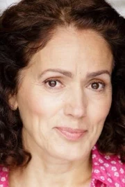 Nicola Bertram