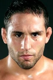 Chad Mendes