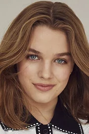 Teagan Croft
