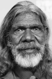 David Gulpilil