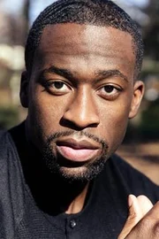 Keon Rahzeem Mitchell