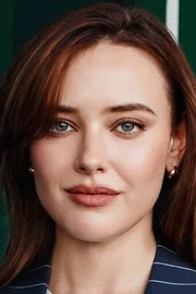 Katherine Langford