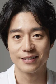 Kyeong Seong-hwan