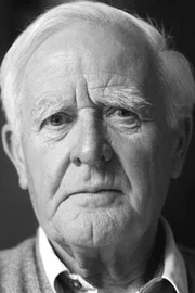 John le Carré