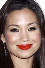 Natalie Jackson Mendoza