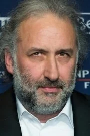 Hubert Pouille
