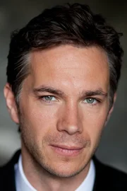 James D'Arcy