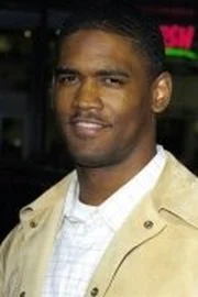 Lee Jackson