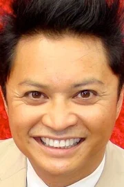 Alec Mapa