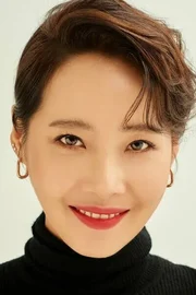 Kang Geong-heon