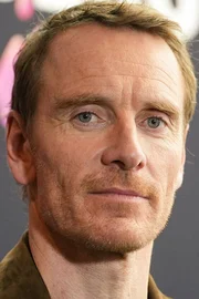 Michael Fassbender
