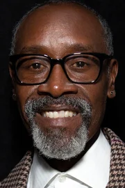 Don Cheadle