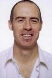 Gary McKendry