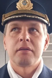 Sergei Romanyuk