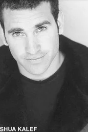 Joshua Kalef