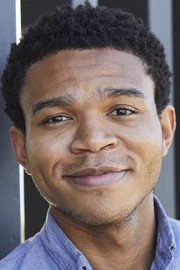 Robert Bailey Jr.