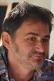 Martin Szecsanov