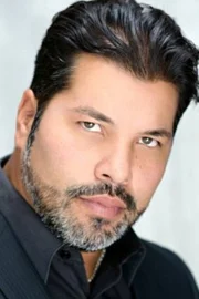 Sal Velez Jr.