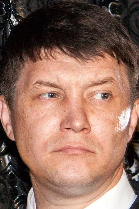 Сергей Панов