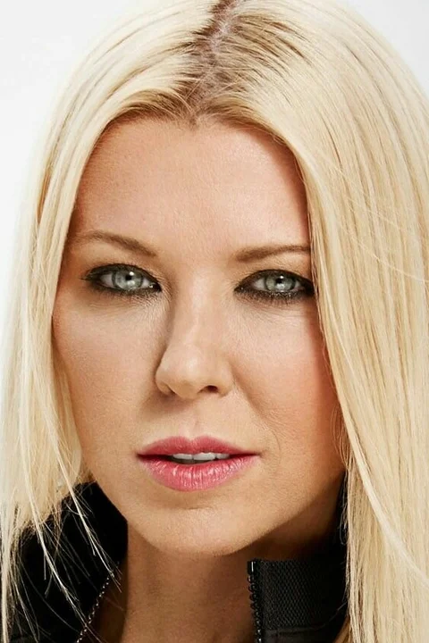 Tara Reid