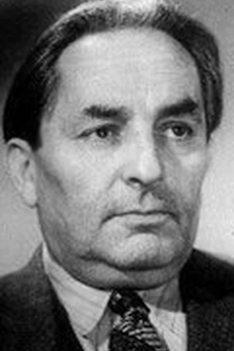 Aleksandr Stolper