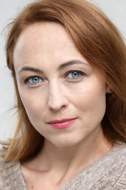 Екатерина Башкина-Зленко