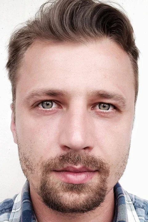 Кирилл Архаров
