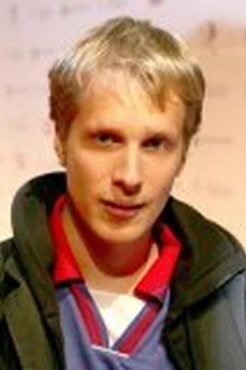 Оливер Похер
