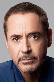 Robert Downey Jr.