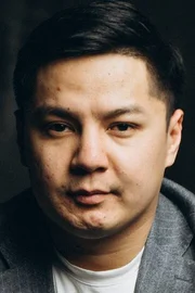 Meirzhan Kelemedenov