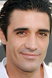 Gilles Marini