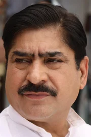 Yashpal Sharma