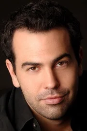 Patrick Jordan