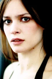 Agnès Delachair