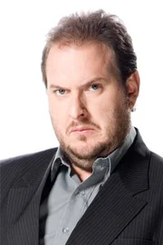 Andrés Parra