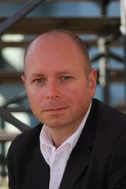 Patrick Caux