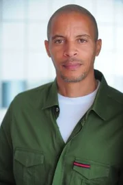 Kevin Hunter
