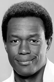 Kevin Peter Hall