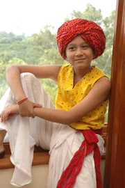 Dwij Yadav