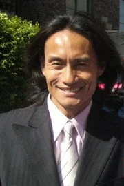 Eddy Toru Ohno