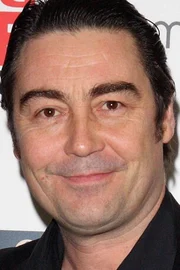 Nathaniel Parker