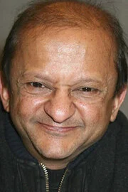Kiran Shah