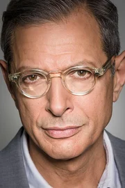 Jeff Goldblum