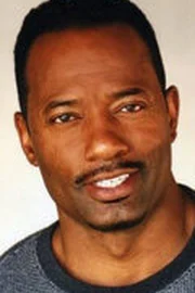 Terrell Clayton