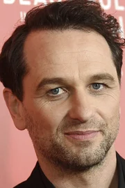 Matthew Rhys