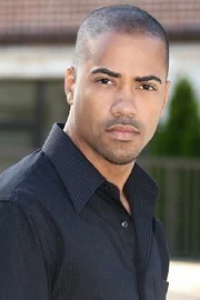 Brad James